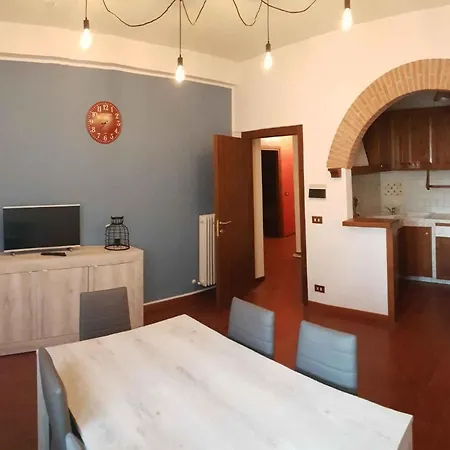 In Montepulciano/toskana 36866 Appartement