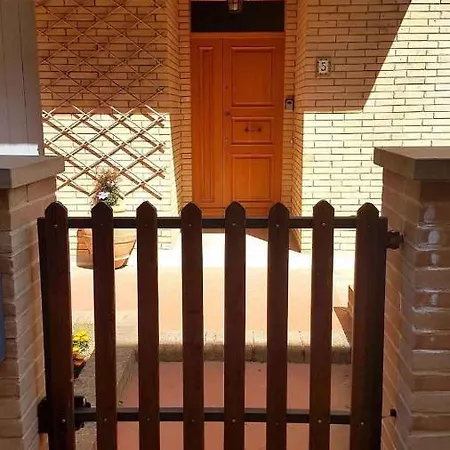 Appartement In Montepulciano/toskana 36866