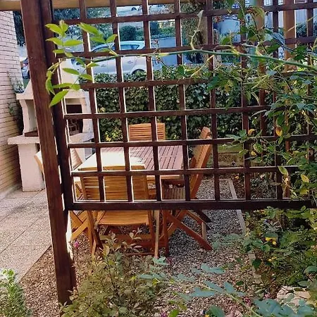In Montepulciano/toskana 36866 Appartement *